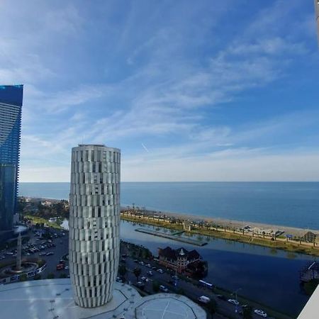 Batumi Sea Side Apartment Exterior photo