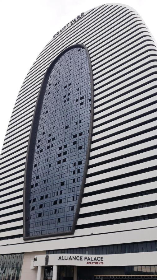 Batumi Sea Side Apartment Exterior photo