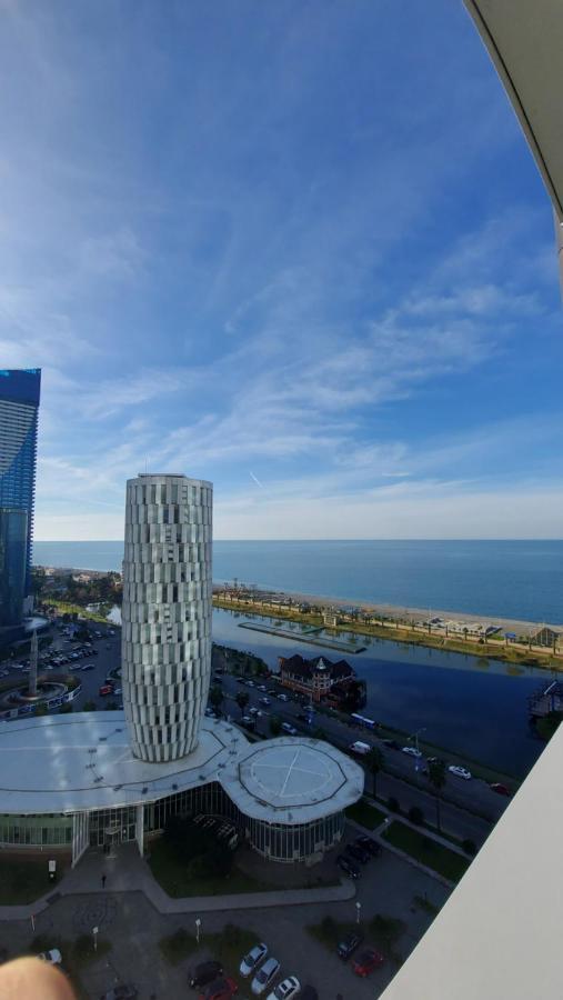Batumi Sea Side Apartment Exterior photo